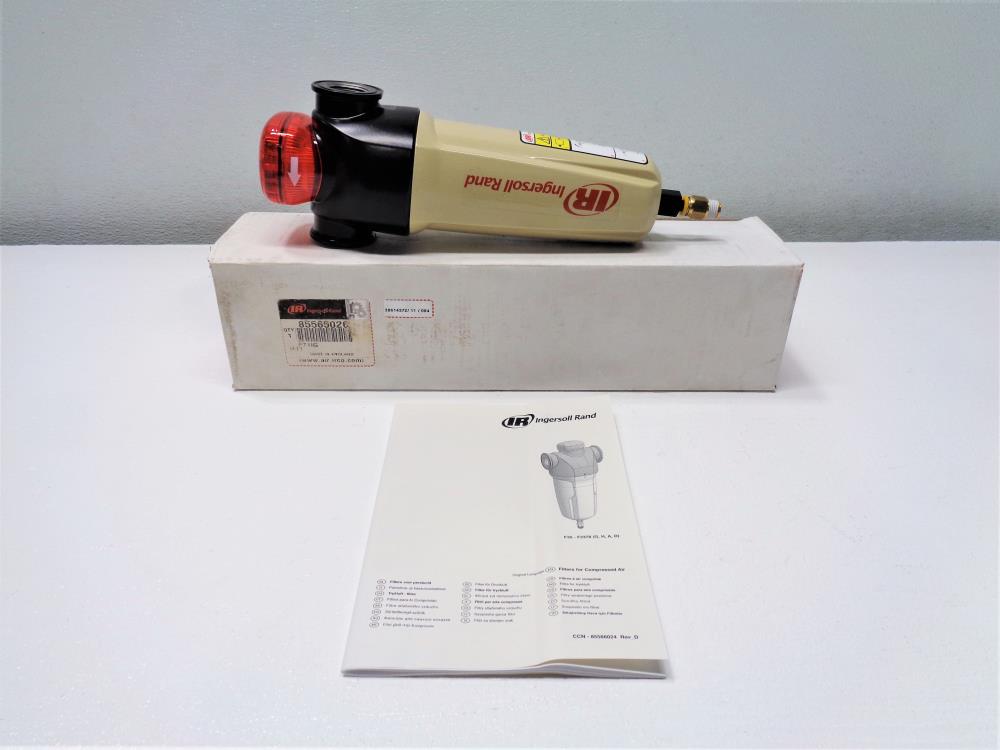 Ingersoll Rand Compressed Air Filter F71IG